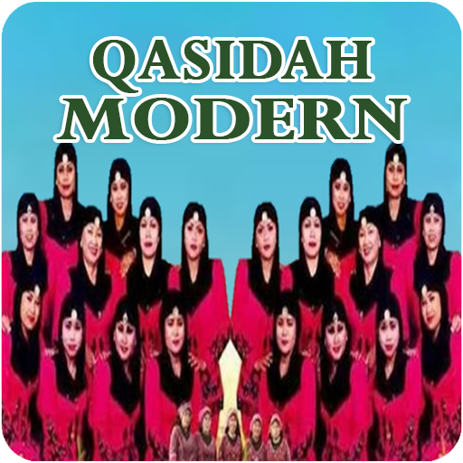 Lagu Qasidah Modern Offline