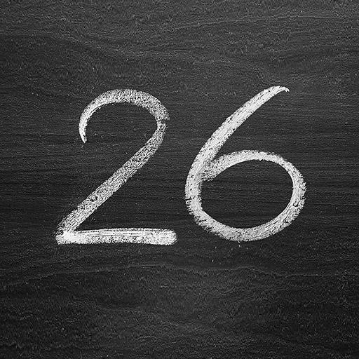 26