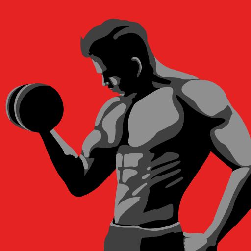 Dumbbell Workout at Home & Gym