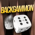 Backgammon Offline -Board Game
