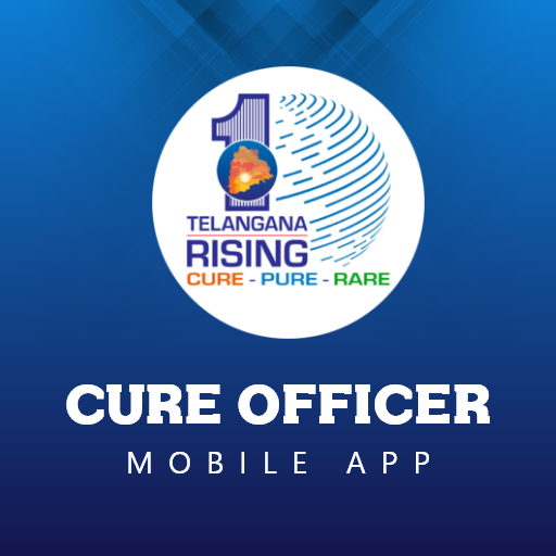 CURE Officer App