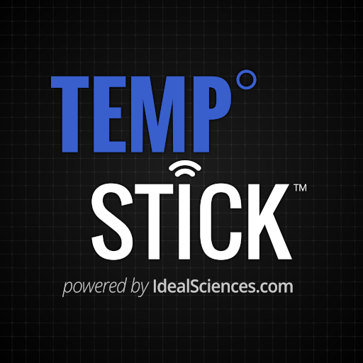 Temp Stick