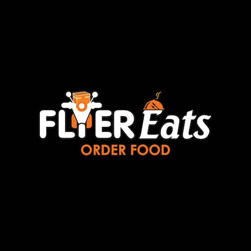 FLYER Eats: Local Food Delivery