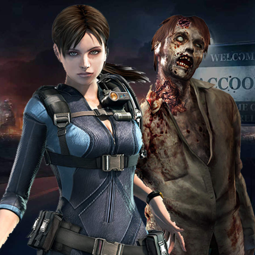Dead Zombie Games 3d