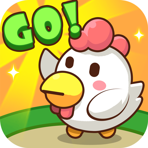 Chicken Go!