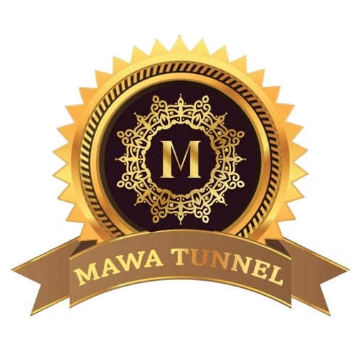 MAWA TUNNEL