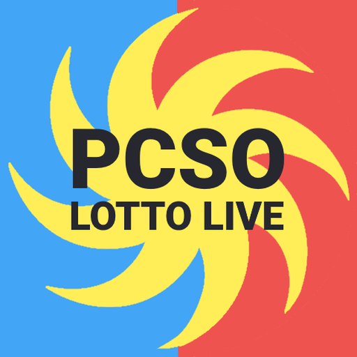 PCSO LOTTO LIVE