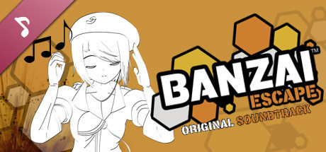 Banzai Escape Soundtrack