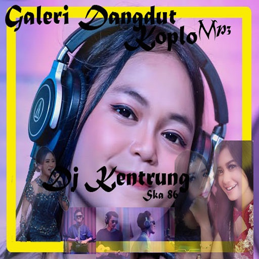 Galeri Dangdut Koplo MP3