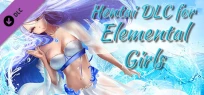 Hentai DLC for Elemental Girls