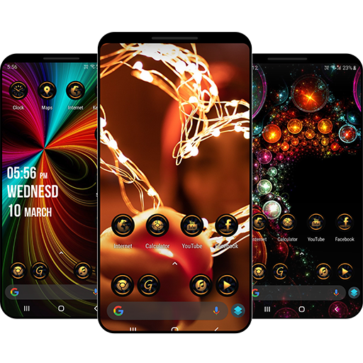 Theme for Android