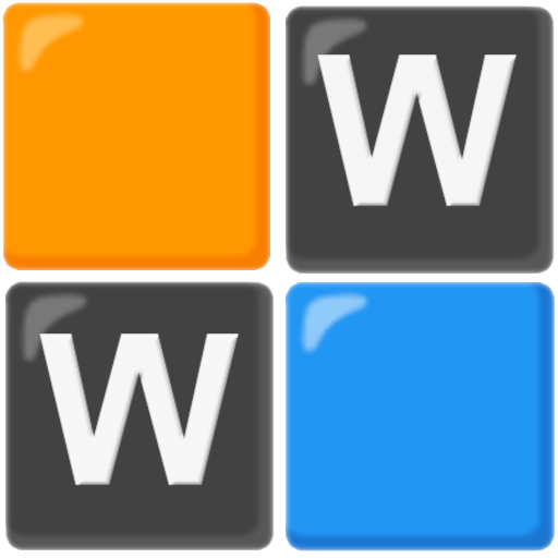 Wordly: 5-LETTER Word Game