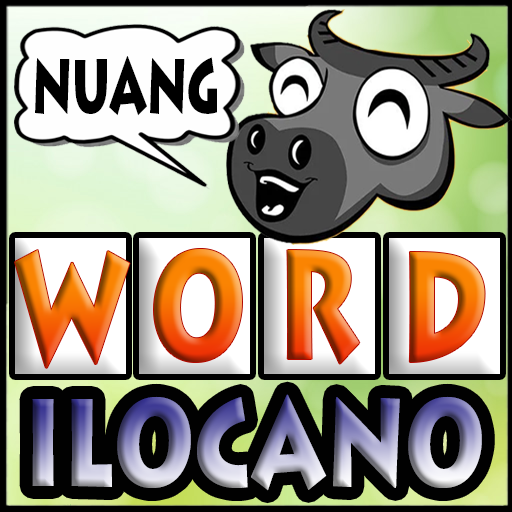 Ilocano Version Word Game