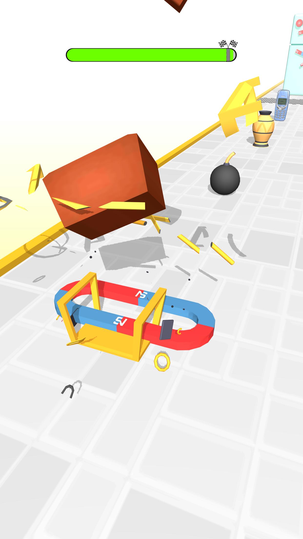 Download Magnetic Friction android on PC
