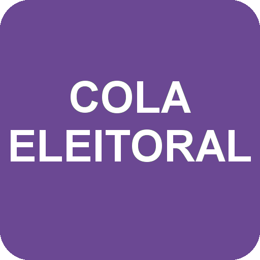 Cola Eleitoral - Eleições 2020