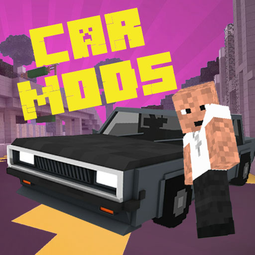 Car mods for Minecraft PE