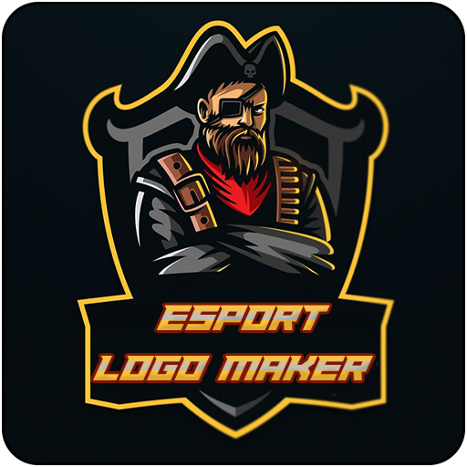 Esport Logo Maker - Logo Gaming & Esport