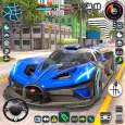 Süper Araba Oyunu Lamborghini