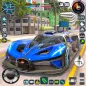 सुपर कार गेम Lamborghini Game