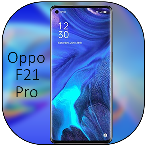 Theme for Oppo F21 Pro