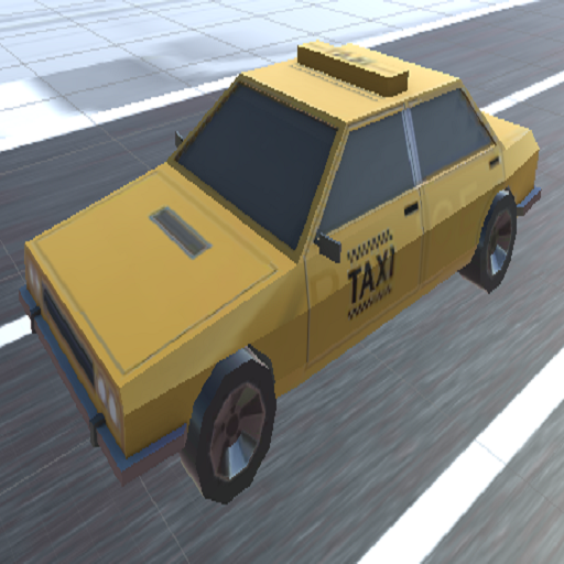 Taxi RUN