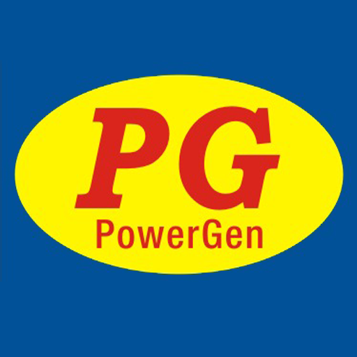 PowerGen-Leading Manufacturer