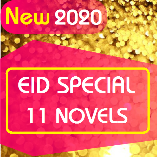 Eid Special 11 Urdu Novels