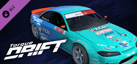 Torque Drift - Odi Bakchis Driver Car