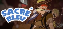 Sacre Bleu