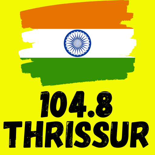 club fm 104.8 thrissur