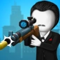 Sniper Mafia Shooter