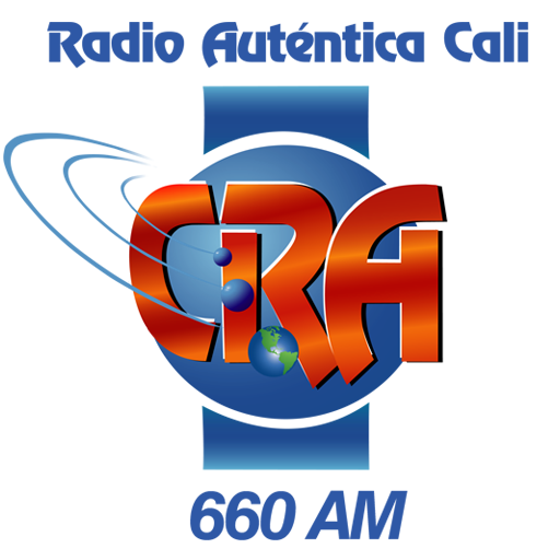 Radio Autentica Cali