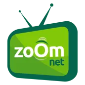 ZOOM Net TV STB