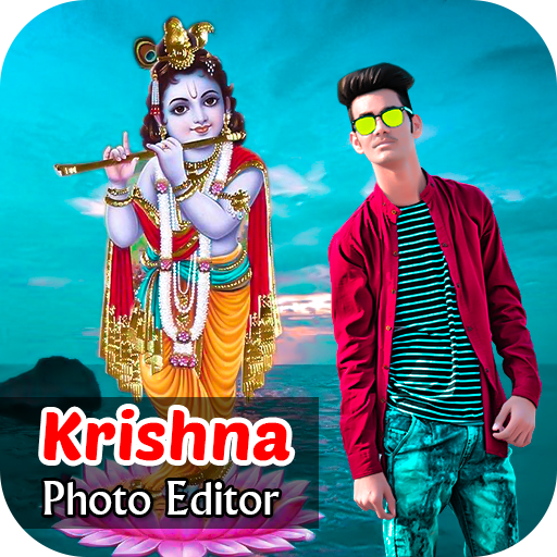 Krishna Photo Editor