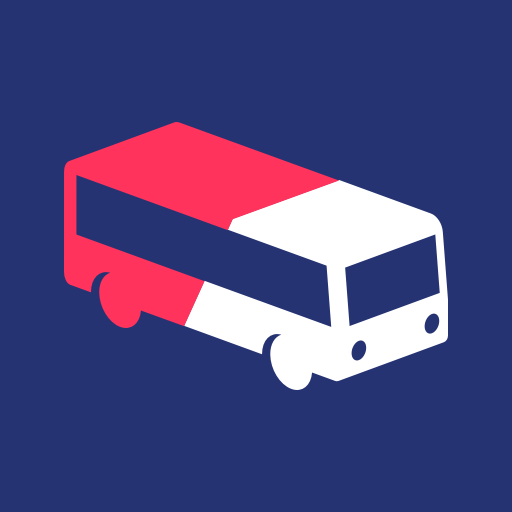 ViaBus – Live Transit & Map