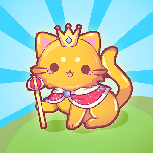 Cat Castle : รวมเกมแมวน่ารัก