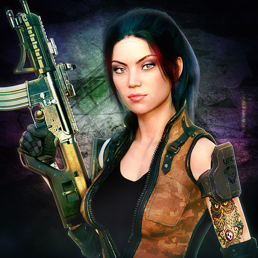 Real Dead Target Zombie Shooting Games –FPS