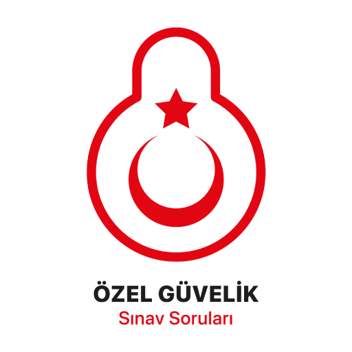 Özel Güvenlik Sınav Soruları