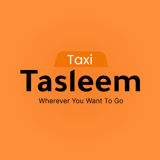 Oman Taxi: Tasleem Taxi