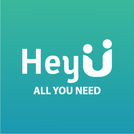 HeyU: Giao hàng thần tốc