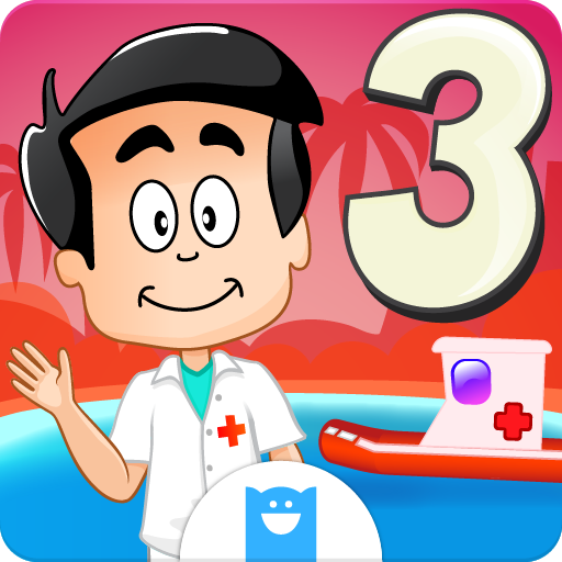 Doctor Kids 3 (Médicos Crianças 3)