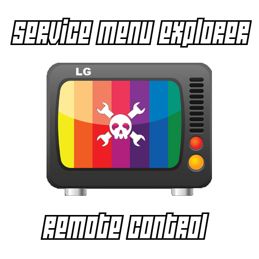 Service Menu Exp LG TV Lite