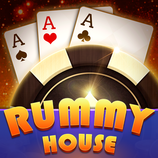 Rummy House