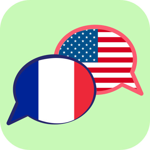 French english conversation