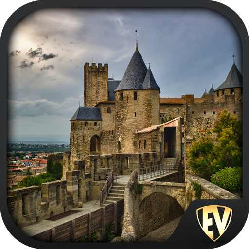Carcassonne Travel & Explore, 