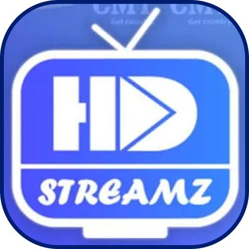 HD~Streamz Sports Guide