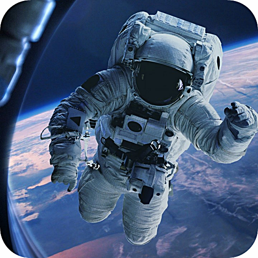 Astronaut Wallpaper HD
