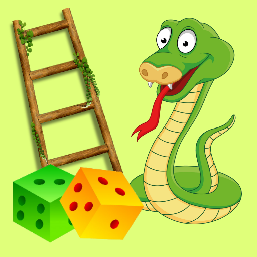 Snake And Ladder