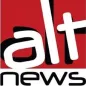 Alt News altnews.in