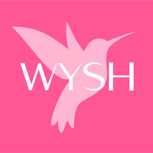 WYSH shop